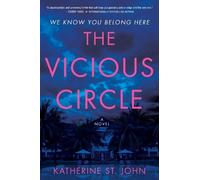 Katherine St. John The Vicious Circle (Tascabile)