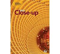 Katherine Stannett New Close-up B1: Student's Book (Tascabile)