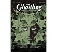 Katherine Stansfield The Ghastling (Tascabile)