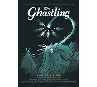 Katherine Stansfield The Ghastling (Tascabile)