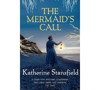 Katherine Stansfield The Mermaid's Call (Copertina rigida) Cornish Mysteries