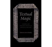 Katherine Storm Hindley Textual Magic (Copertina rigida)