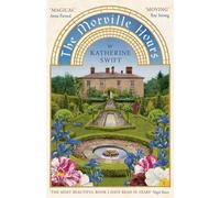 Katherine Swift The Morville Hours (Tascabile)