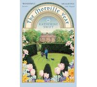 Katherine Swift The Morville Year (Tascabile)