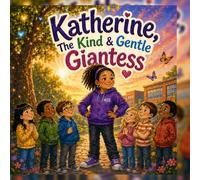 Katherine, The Kind and Gentle Giantess