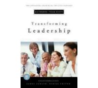 Katherine Tyler Scott Transforming Leadership (Tascabile) Transformations