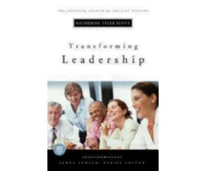 Katherine Tyler Scott Transforming Leadership (Tascabile) Transformations