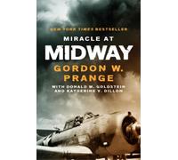 Katherine V. Dillon Gordon W. Prange Donald M. Golds Miracle at Midw (Tascabile)