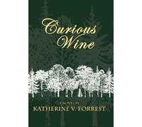 Katherine V Forrest Curious Wine (Tascabile)