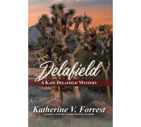 Katherine V Forrest Delafield (Tascabile)
