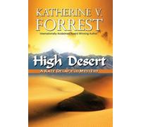 Katherine V. Forrest High Desert (Tascabile)