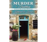 Katherine V Forrest Murder by Tradition (Tascabile) Kate Delafield Mystery