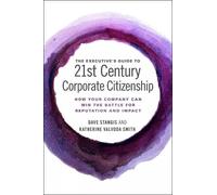 Katherine Valvoda The Executive’s Guide to 21st Century Cor (Copertina rigida)