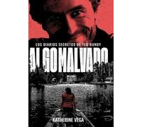 Katherine Vega Algo malvado (Tascabile) American Killers
