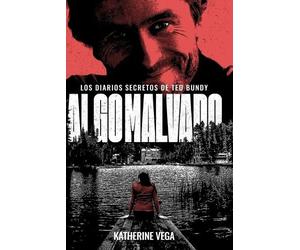 Katherine Vega Algo malvado (Tascabile) American Killers