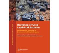Katherine von Stackelberg Pamela Williams Ernest Recycling of Used (Tascabile)