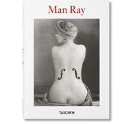 Katherine Ware Man Ray (Copertina rigida)