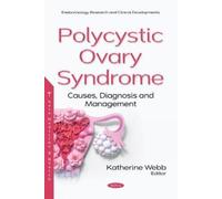 Katherine Webb Polycystic Ovary Syndrome (Tascabile)