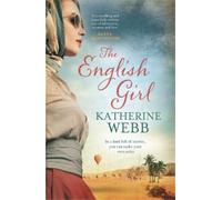 Katherine Webb The English Girl (Tascabile)