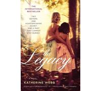 Katherine Webb The Legacy (Tascabile)