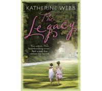 Katherine Webb The Legacy (Tascabile)