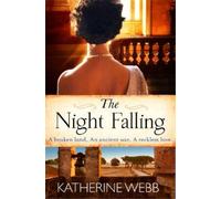Katherine Webb The Night Falling (Tascabile)