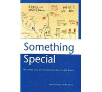 Katherine West Health Board Something Special (Tascabile)