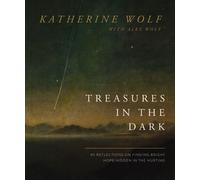 Katherine Wolf Treasures in the Dark (Copertina rigida)