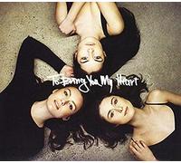 Katherines - To Bring You My Heart