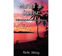 Kathi Daley Murder at Sunrise (Tascabile) Sand and Sea Hawaiian Mystery