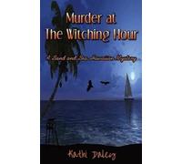 Kathi Daley Murder at the Witching Hour (Tascabile)