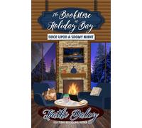Kathi Daley The Bookstore at Holiday Bay (Tascabile)