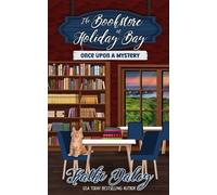 Kathi Daley The Bookstore at Holiday Bay (Tascabile) Bookstore at Holiday Bay