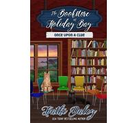 Kathi Daley The Bookstore at Holiday Bay (Tascabile) Bookstore at Holiday Bay