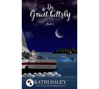 Kathi Daley The Great Catsby (Tascabile) Whales and Tails Mystery