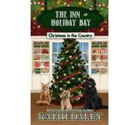 Kathi Daley The Inn at Holiday Bay (Tascabile)