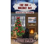 Kathi Daley The Inn at Holiday Bay (Tascabile) Inn at Holiday Bay