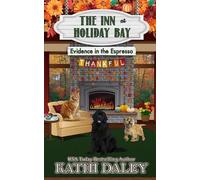 Kathi Daley The Inn at Holiday Bay (Tascabile) Inn at Holiday Bay