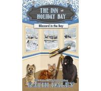 Kathi Daley The Inn at Holiday Bay (Tascabile) Inn at Holiday Bay
