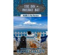 Kathi Daley The Inn at Holiday Bay (Tascabile) Inn at Holiday Bay