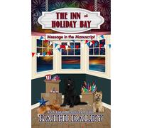 Kathi Daley The Inn at Holiday Bay (Tascabile) Inn at Holiday Bay