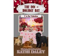 Kathi Daley The Inn at Holiday Bay (Tascabile) Inn at Holiday Bay
