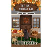 Kathi Daley The Inn at Holiday Bay (Tascabile) Inn at Holiday Bay