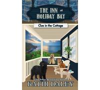 Kathi Daley The Inn at Holiday Bay (Tascabile) Inn at Holiday Bay