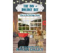 Kathi Daley The Inn at Holiday Bay (Tascabile) Inn at Holiday Bay