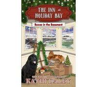 Kathi Daley The Inn at Holiday Bay (Tascabile) Inn at Holiday Bay
