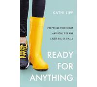 Kathi Lipp Ready for Anything (Tascabile)