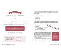 Kathi Lipp The Christmas Project Planner (Tascabile)