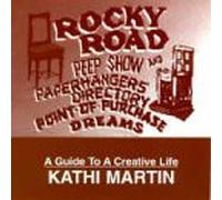 Kathi Martin - Rocky Road