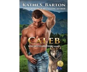 Kathi S Barton Caleb (Tascabile) Winchester Brothers
